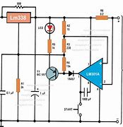 Image result for 24 Volt Battery Charger Circuit