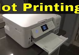 Image result for Why Is My Printer Not Printing but Has Ink