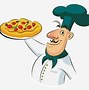Image result for Pizza Chef Clip Art