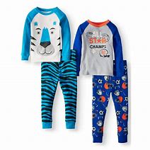 Image result for Wonder Nation Pajamas Boys