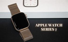 Image result for Starlight vs Gold Apple Watch