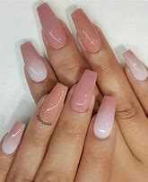Image result for Acrylic Nails Ideas Coffin Street Wear Style
