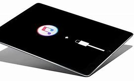 Image result for iPad 6 Recovery Mode
