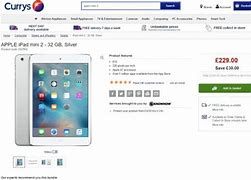 Image result for Currys PC World iPads