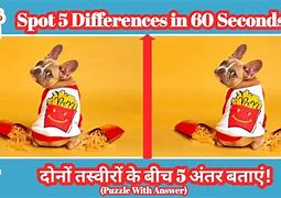 Image result for Answers to 5 Differences Level 8 Answers