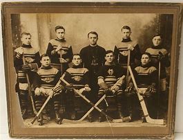 Image result for Vintage Hockey Teams