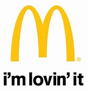 Image result for McDonald's Symbol