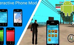 Image result for GTA 5 Cell Phone