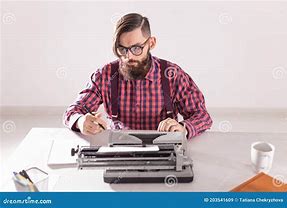 Image result for Hipster Book Writers