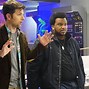 Image result for Ghosted Fox TV Show