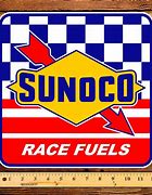 Image result for Sunoco Race Fuels Logo