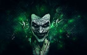 Image result for Green Joker Wallpaper
