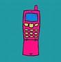 Image result for New Cell Phone Cartoon