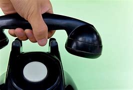 Image result for Phone Hung Up
