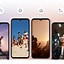 Image result for What Are the Colors for the Galaxy A145g