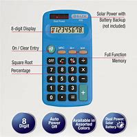 Image result for Pocket Size Calculator