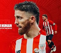 Image result for Athletic Bilbao Barbed