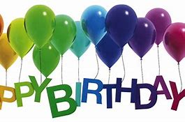 Image result for Happy Birthday Balloons Image #80