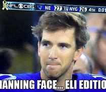 Image result for Manning Face Meme