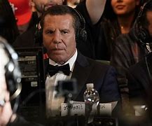 Image result for Julio Cesar Chavez with Narcos