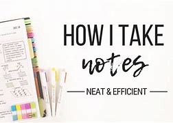 Image result for Best Note Taking