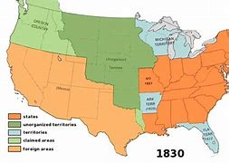 Image result for Us Map 1870 United States