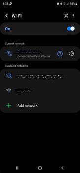 Image result for Wi-Fi Not Working On the Box