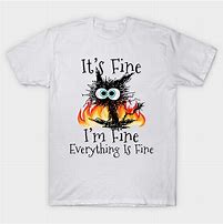 Image result for I'm Fine Fire Pick