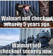 Image result for Walmart Security Meme
