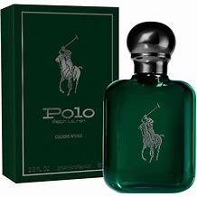 Image result for Ralph Lauren Polo 3 Cologne