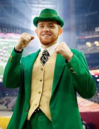 Image result for Offensive Leprechaun