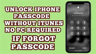 Image result for Apple iPhone Passcode