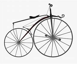 Image result for Retro Bicycle Clip Art