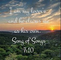 Image result for Song of Solomon 7