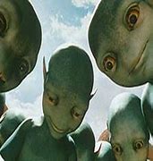 Image result for Galaxy Quest Cute Aliens