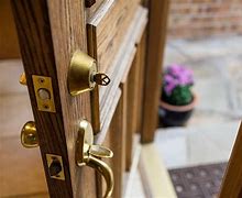 Image result for Front Door Lock and Key