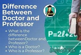 Image result for Doctor Professor Meme