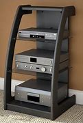 Image result for Stereo Receiver Rack