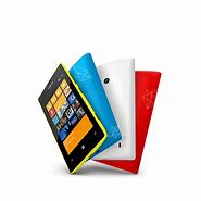 Image result for Nokia Lumia 520 Red