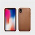 Image result for iPhone 10R Leather Bumper Cases