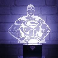 Image result for Superhero Projector