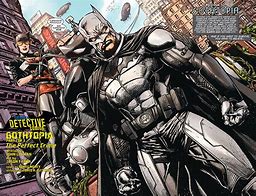 Image result for Detective Comics #27