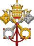 Image result for Emblems of the Papacy