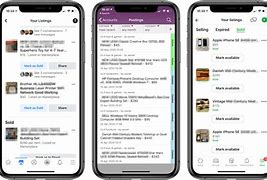 Image result for Look for Items for Sale App