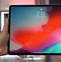 Image result for iPad Pro 2018 with Face ID