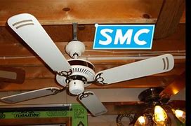Image result for SMC Emerson Ceiling Fan