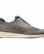 Image result for Cole Haan Men Grey Shoes