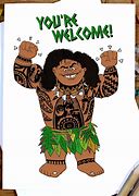 Image result for Moana Welcome