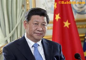 Image result for Xi Ji Cena