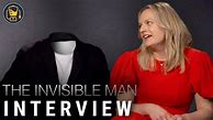 Image result for The Invisible Man TV Cast Seasn 3
